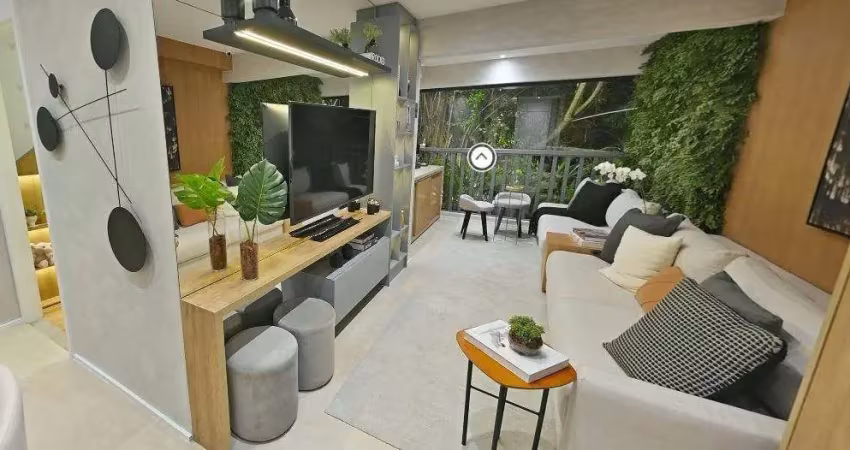 Apartamento com 2 quartos à venda na Rua Mapu, --, Penha De França, São Paulo