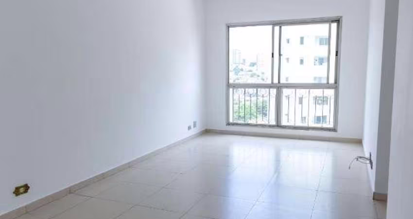 Apartamento com 3 quartos e 1 vaga no Bosque da Saúde