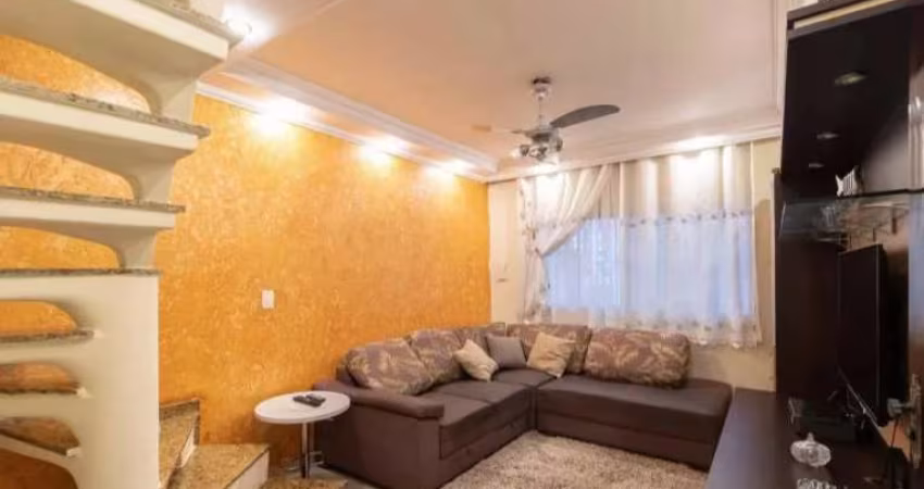 Casa Assobradada com 78m e 5 quartos em Itaquera