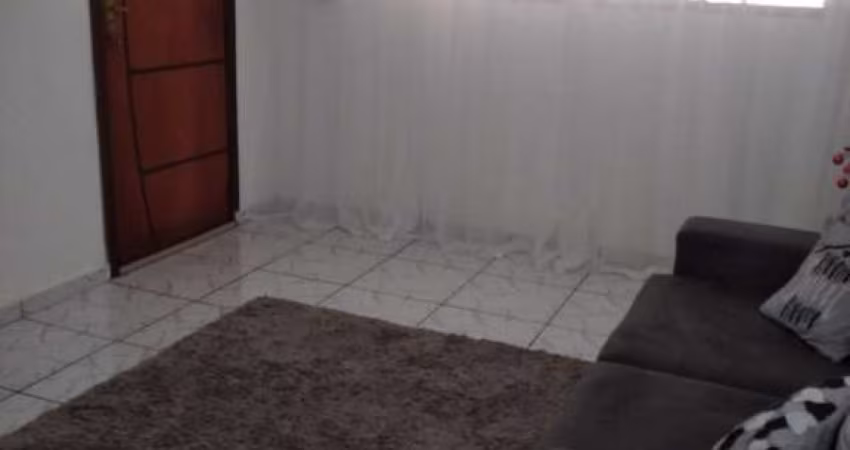 Casa assobradada com 120m²  e 2 quartos a venda em Itaquera
