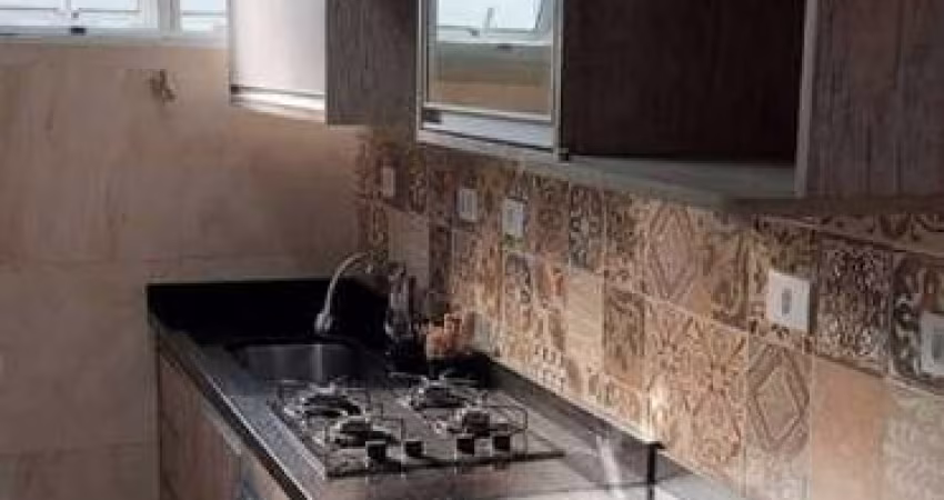 Apartamento à venda de 1 dormitório em Santa Cecília