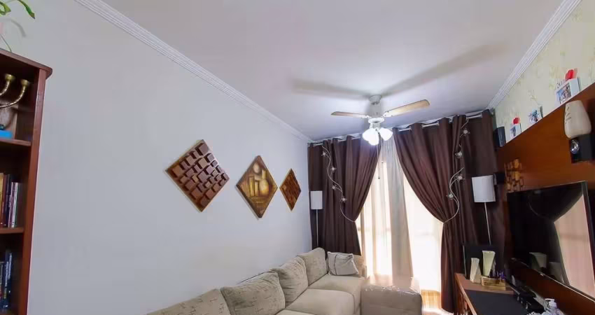 Apartamento à venda 54m² 2 dormitórios 1 vaga em Vila Guilherme.