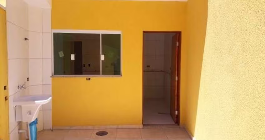 Sobrado 3 dorms com vaga Vila Matilde SP