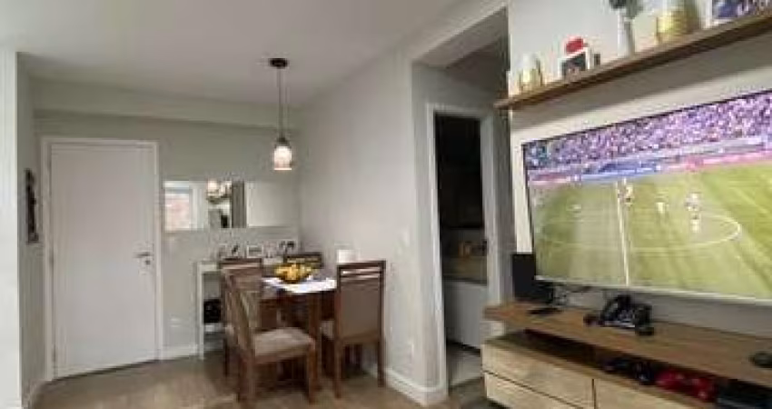 Apartamento à venda em São Paulo - 2 dormitórios - Vila Andrade