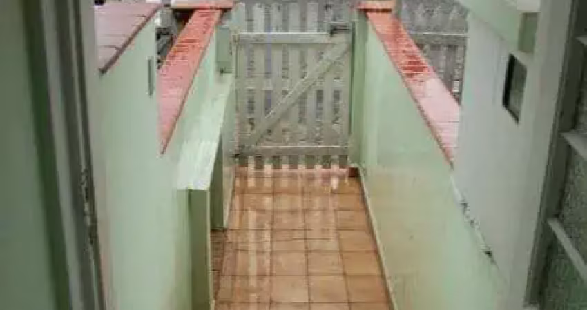 Apartamento de 44m²  em Indianópolis