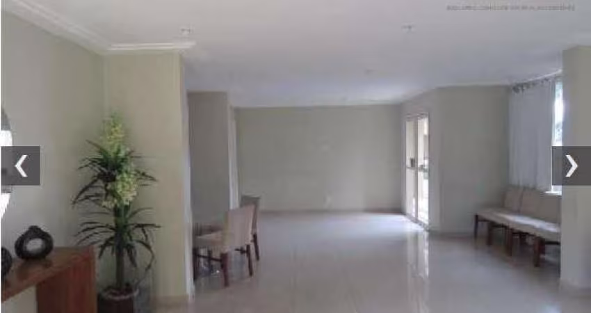 Apartamento à venda 64m² 2 dormitórios (uma suíte) 1 vaga no Jabaquara