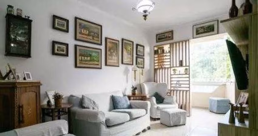 Apartamento à Venda com 2 Quartos no Bairro Santana - São Paulo
