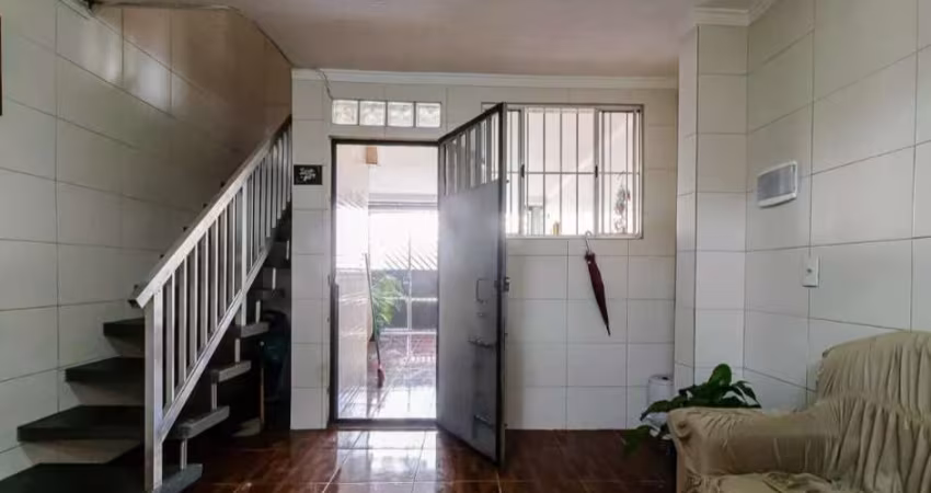 Casa à venda no Bairro Ipiranga em São Paulo