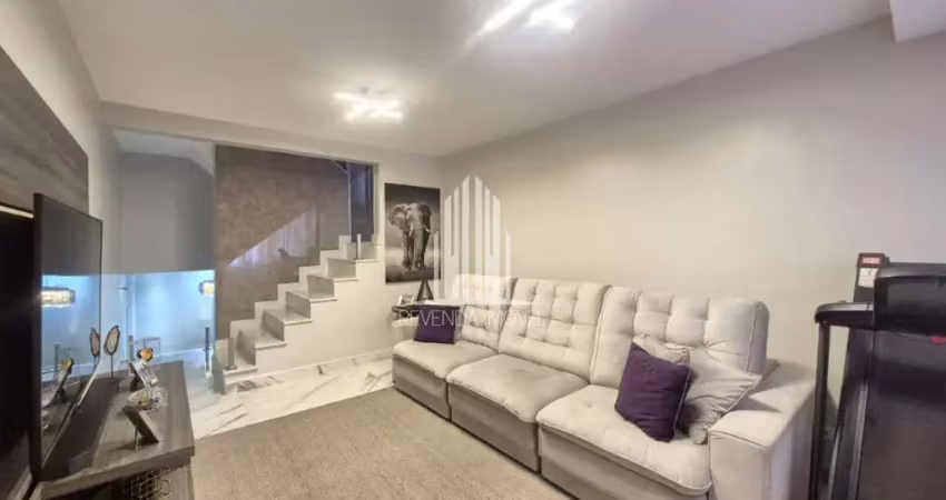 Casa assobrada á venda 96 m² 2 quartos com vaga de garagem em butantã