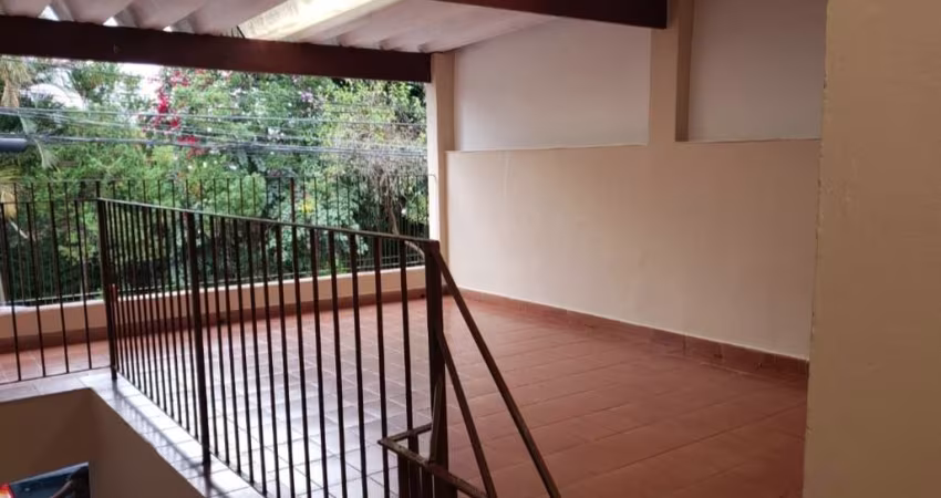 Sobrado à Venda no Jardim Regina - SP