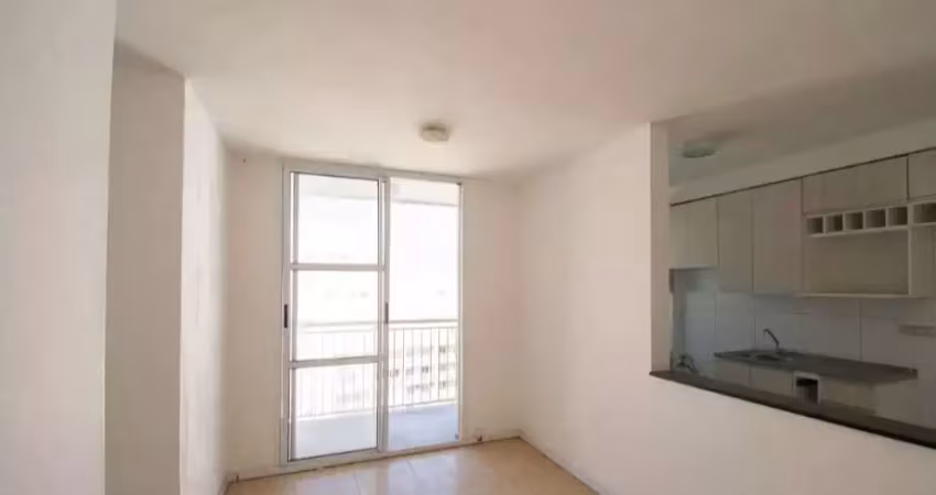 Apartamento no condomínio edifício giardino com 65m e 2 quartos no jardim prudência