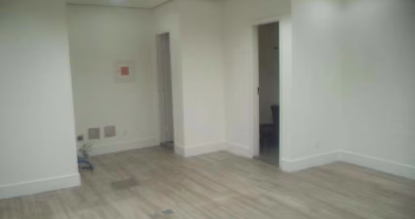 Conjunto Comercial á Venda Na Vila Olimpia 37m²