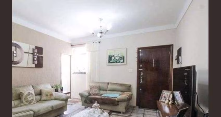 apartamento com 3 dorms, 1 banheiro no ipiranga