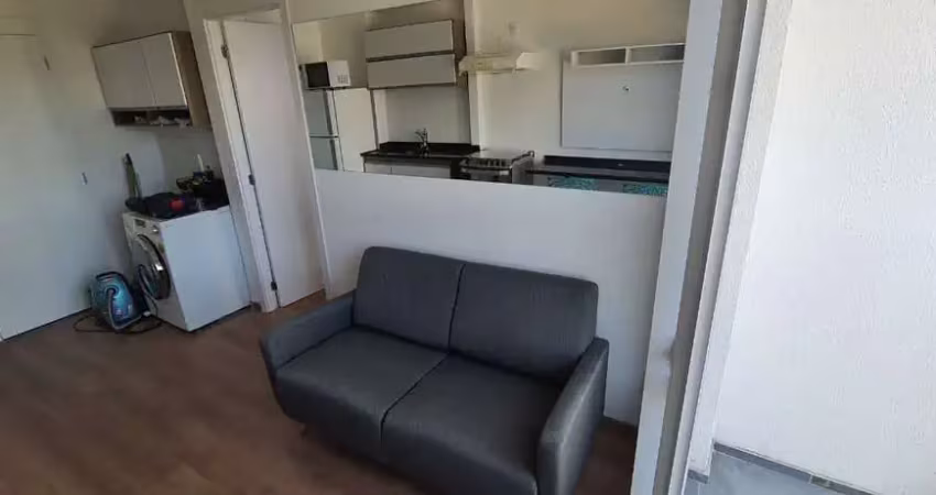 Apartamento com 1 quarto à venda na Avenida Doutor Hugo Beolchi, --, Vila Guarani, São Paulo