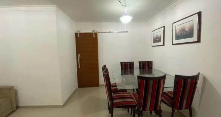 Apartamento à venda na Vila Santa Catarina