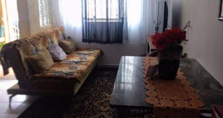Sobrado à venda em São Paulo - Bairro Ipiranga