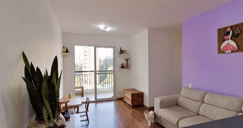 Apartamento à venda em São Paulo - Reserva Morumbi