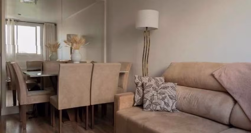 Apartamento no condomínio Jabaquara V à venda com 63m² 2 dormitórios e 1 vaga no Jabaquara, SP