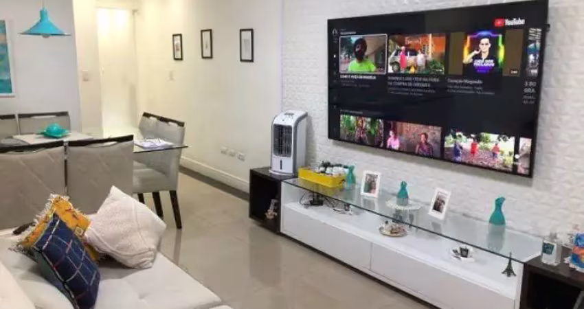 Sobrado 110m² com 3 dormitórios e 2 vagas, totalmente mobiliado na vila matilde