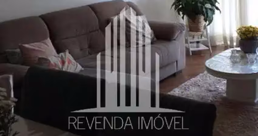 Apartamento com 3 quartos à venda na Avenida Cardeal Motta, --, City América, São Paulo