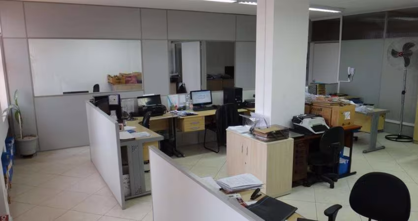 Conj. Comercial à venda 130m² no Consolação
