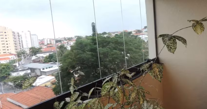 Apartamento à venda em São Paulo, Jardim Prudência