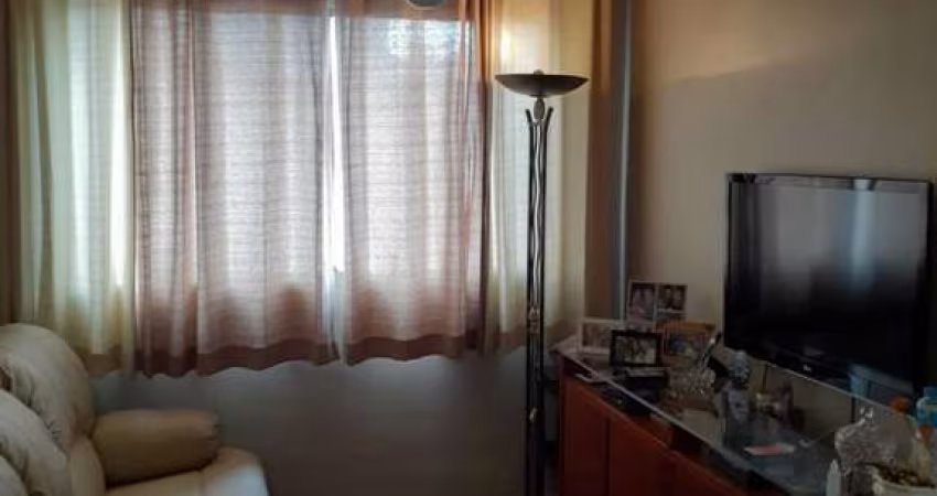 Apartamento à venda na Saúde com  68m² 2 dormitórios 1 vaga