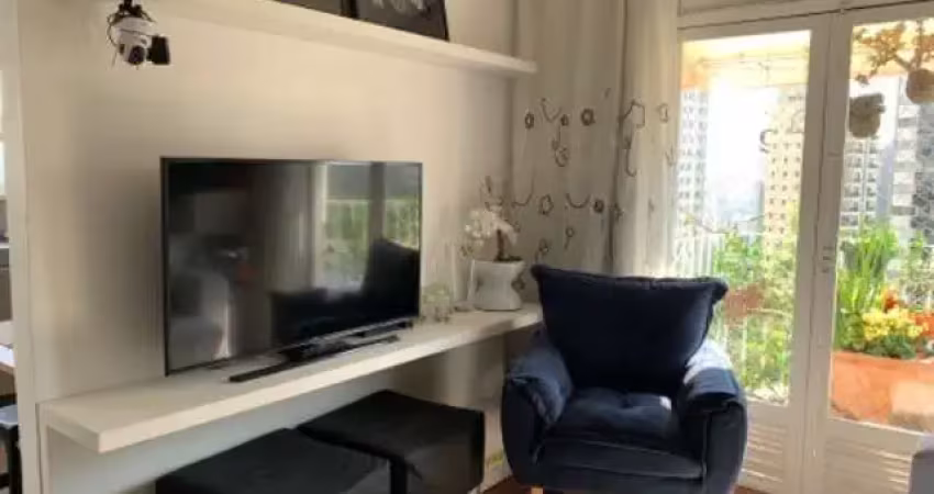 Apartamento no condomínio plaza morumbi de 90m² com ótima localização
