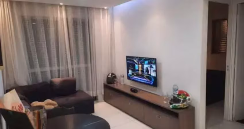 Apartamento na vila carrão com 50m² , com 2 dormitórios, 1 banheiro e 1 vaga.