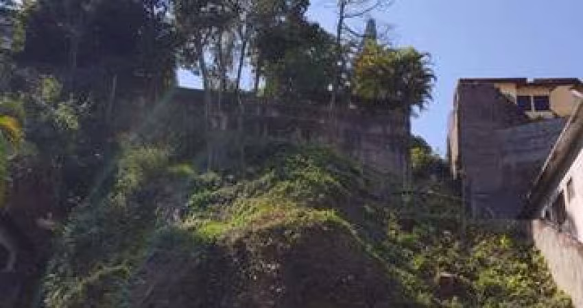 Terreno à venda no Butantã com 460m²