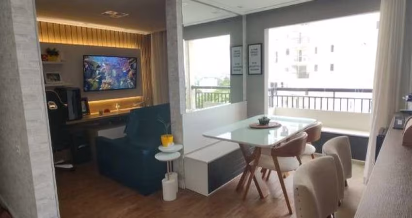 Apartamento à venda em Vila Suzana, São Paulo - Reserva Morumbi