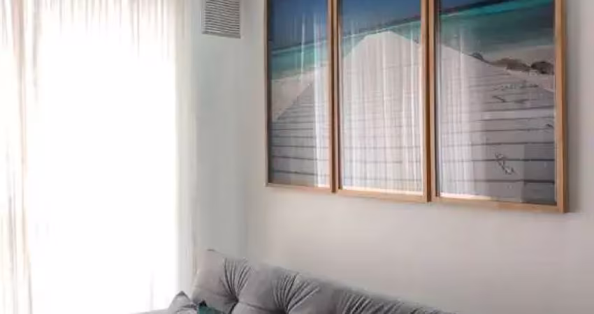 Apartamento com 1 quarto à venda na Avenida Rangel Pestana, --, Brás, São Paulo
