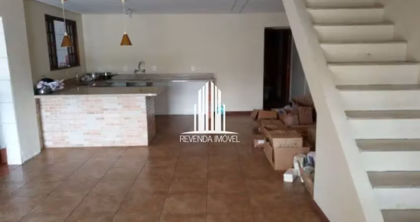 Casa com 3 quartos à venda na Rua Helena do Sacramento, --, Vila Guaca, São Paulo
