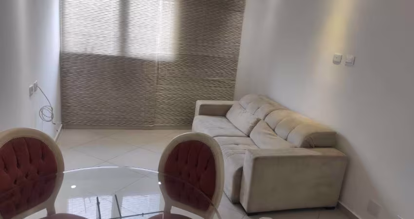 Apartamento no Condomínio Ed. Célia com 67 m²  2 dormitórios  1banheiros1  vaga  Jardim Taboão - Vila Sonia