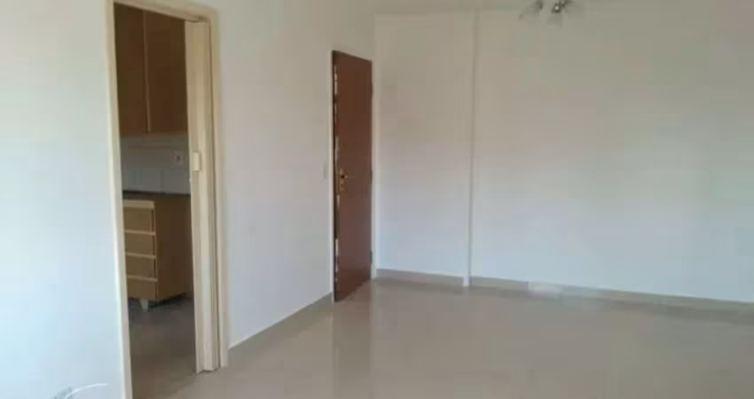 Apartamento no Condomínio Edifício Via Appia em Santana com 62m² 2 dormitórios 2 banheiros 1 vaga