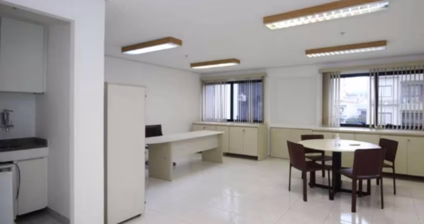 Sala comercial à venda, Vila Mariana, São Paulo