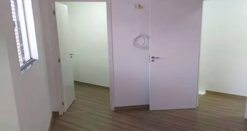 Sobrado á venda no Tatuapé com 80m² 2 dormitórios 2 suítes 3 banheiros