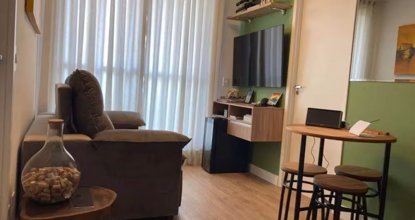 Apartamento à venda 2 domitórios 36 m² condomínio residencial viva benx marajoara