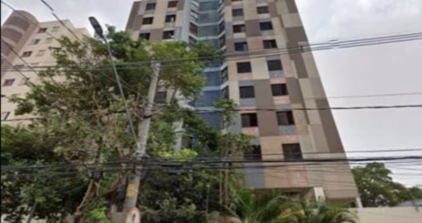 Apartamento em Canindé de 45m²