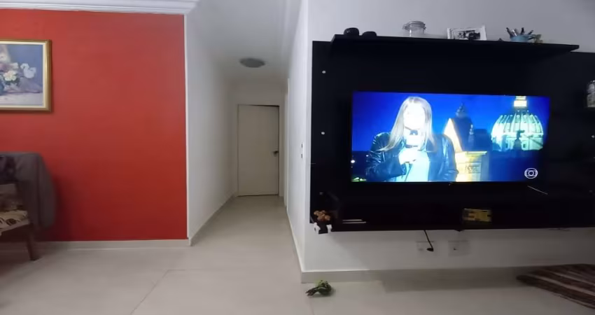 Apartamento no Condomínio Portal do Jabaquara na Vila Fachini com 67m² 2 dormitórios 1 banheiro 1 vaga