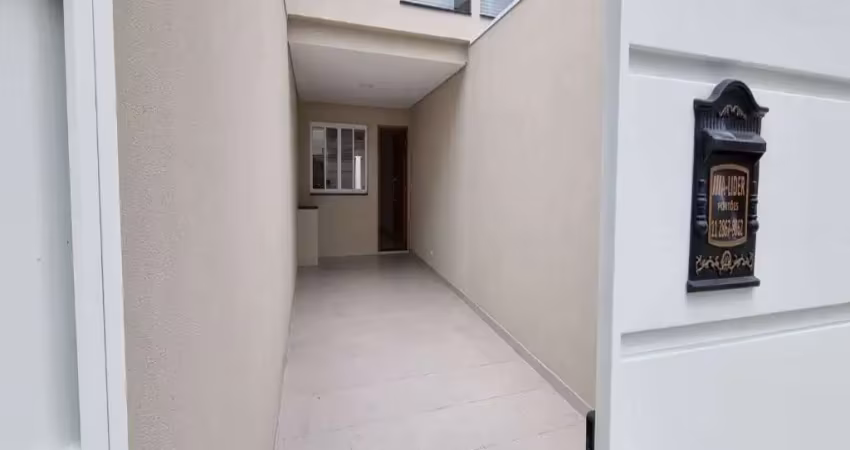 Casa com 3 quartos à venda na Rua Conde Luiz Zunta, --, Jardim Santa Cruz (Campo Grande), São Paulo
