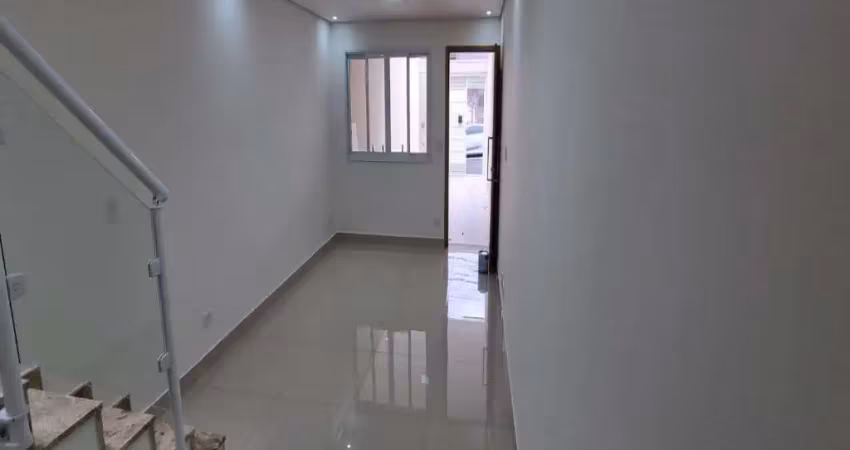 Casa com 3 quartos à venda na Rua Conde Luiz Zunta, --, Jardim Santa Cruz (Campo Grande), São Paulo