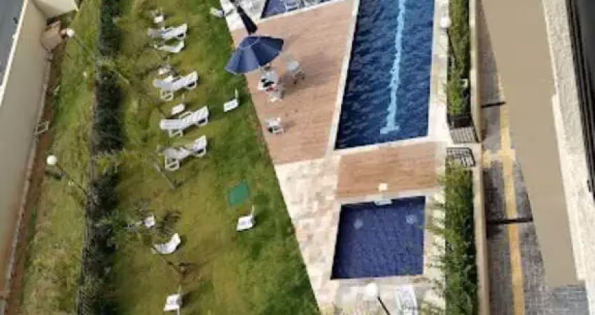Apartamento com 2 dormitórios com vaga de garagem coberta e livre -  jardim imperador - são paulo/sp