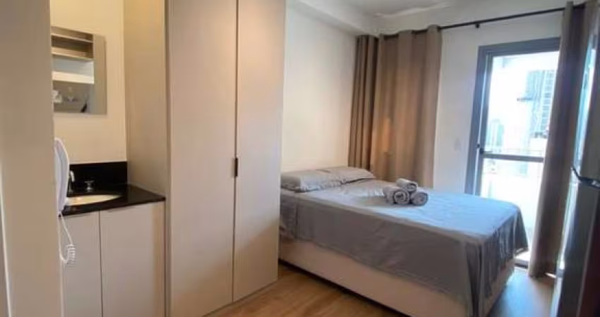 Studio a venda no Brooklin com 20m