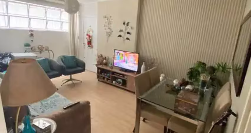 Cond. justica e paz, apartamento de 65m² com 2 dormr, 1 vaga em bela vista.
