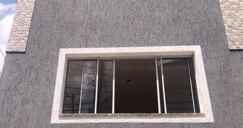 Sobrado em Cursino com 132m² 3 dormitórios 1 suíte 3 banheiros 4 vagas de garagem
