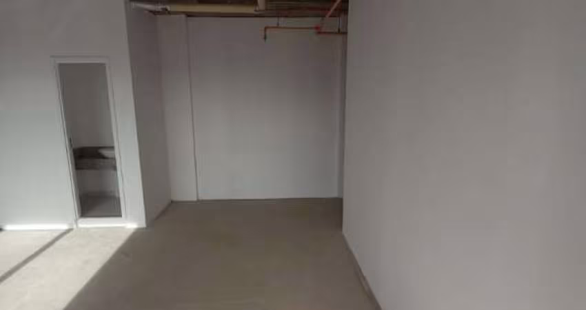 ESPETACULAR SALA COMERCIAL NO SKYLINA INTELLIGENT BUSINESS NA CHACARA FLORA