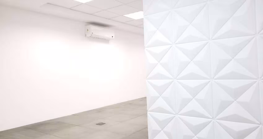 Sala comercial 1 ou 2 vagas Ipiranga