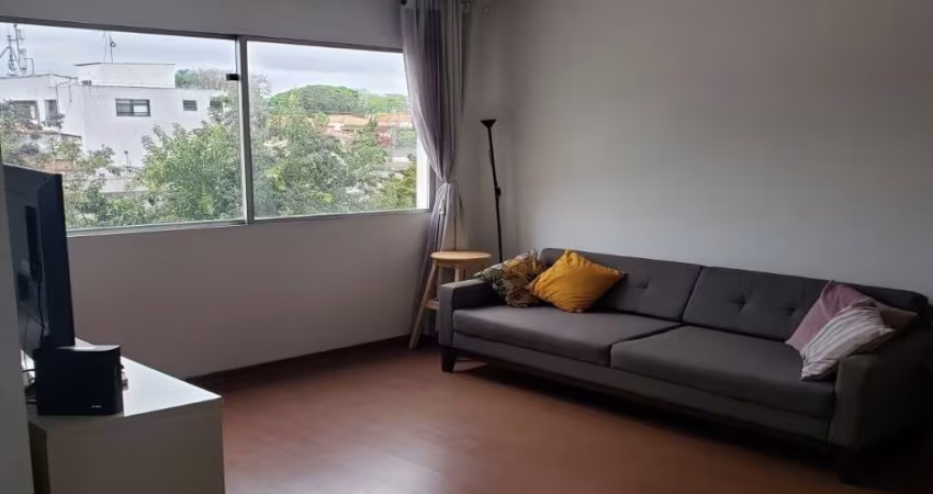 Apartamento no Condomínio Edifício Lota no Planalto Paulista com 110m² 3 dormitórios 2 banheiros 1 vaga