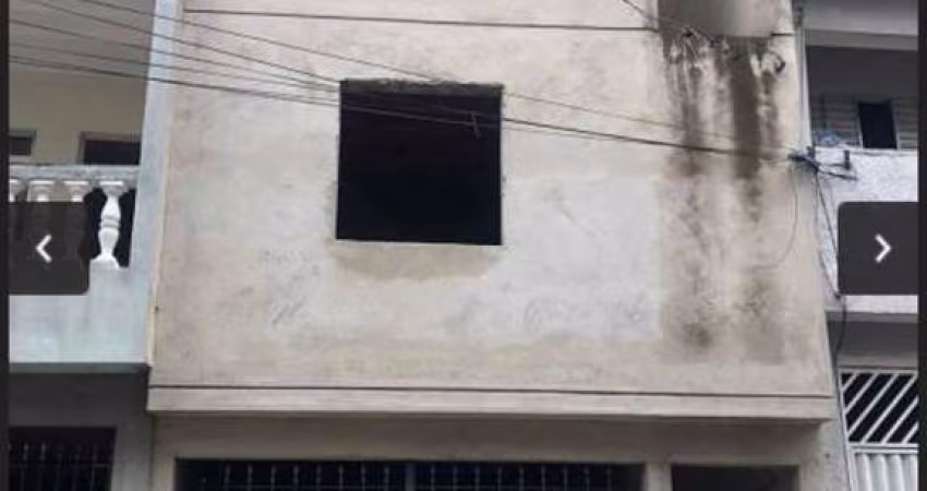 Casa à venda no Jardim São Carlos (Zona Sul) com 360m² 3 dormitórios 1 suíte 3 banheiros